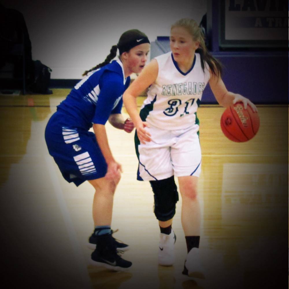 Meet your Posher, Jen